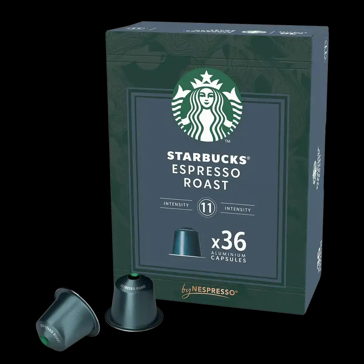Capsule Caffè Starbucks®, 36 pezzi – Esselunga