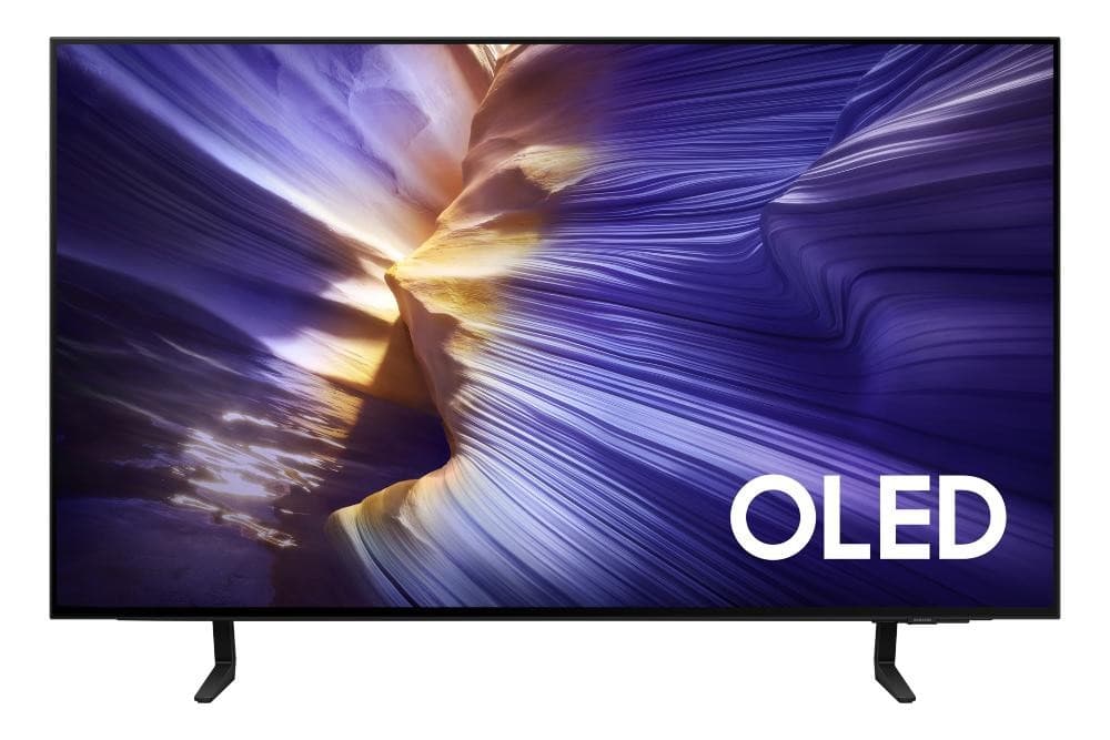 Samsung Smart TV 42S90F OLED AI TV, 42" – MediaWorld