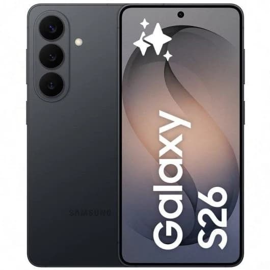 Samsung Galaxy S26 in offerta da Euronics