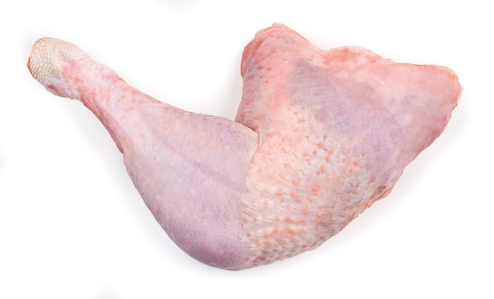 Cosce di tacchino in offerta da Iper La grande i