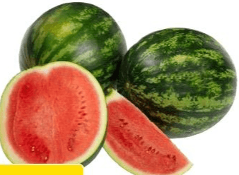 Angurie senza semi in offerta da Dpiù