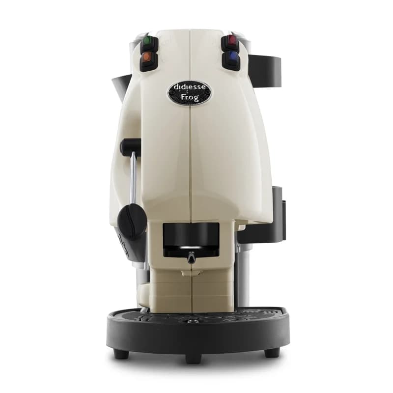 Didiesse Macchina caffè Frog Revolution Base in offerta da Euronics