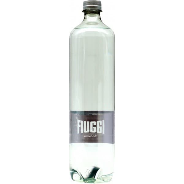 Acqua naturale Fiuggi, lt 1 – Panorama