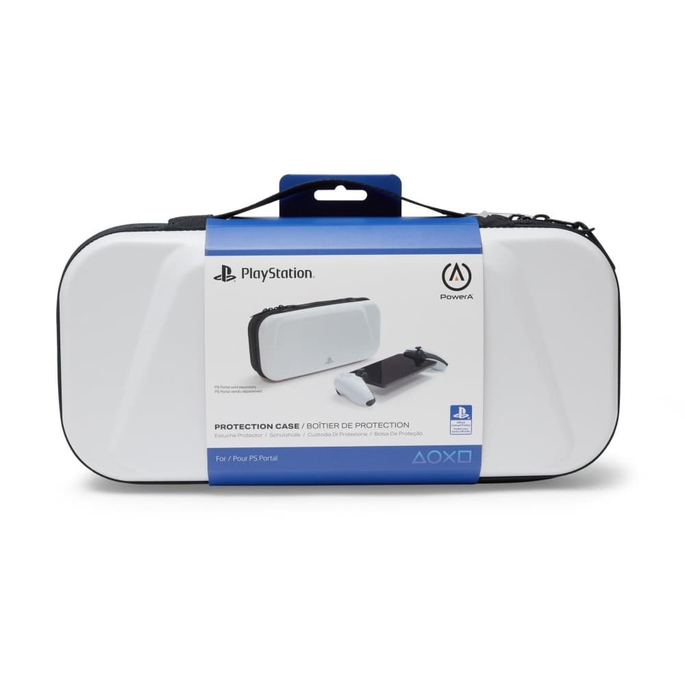 Custodia per PlayStation Portal PowerA – Expert