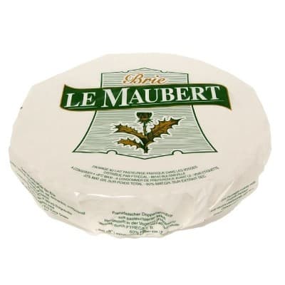 Brie, 1 kg Le Maubert – Iper La grande i