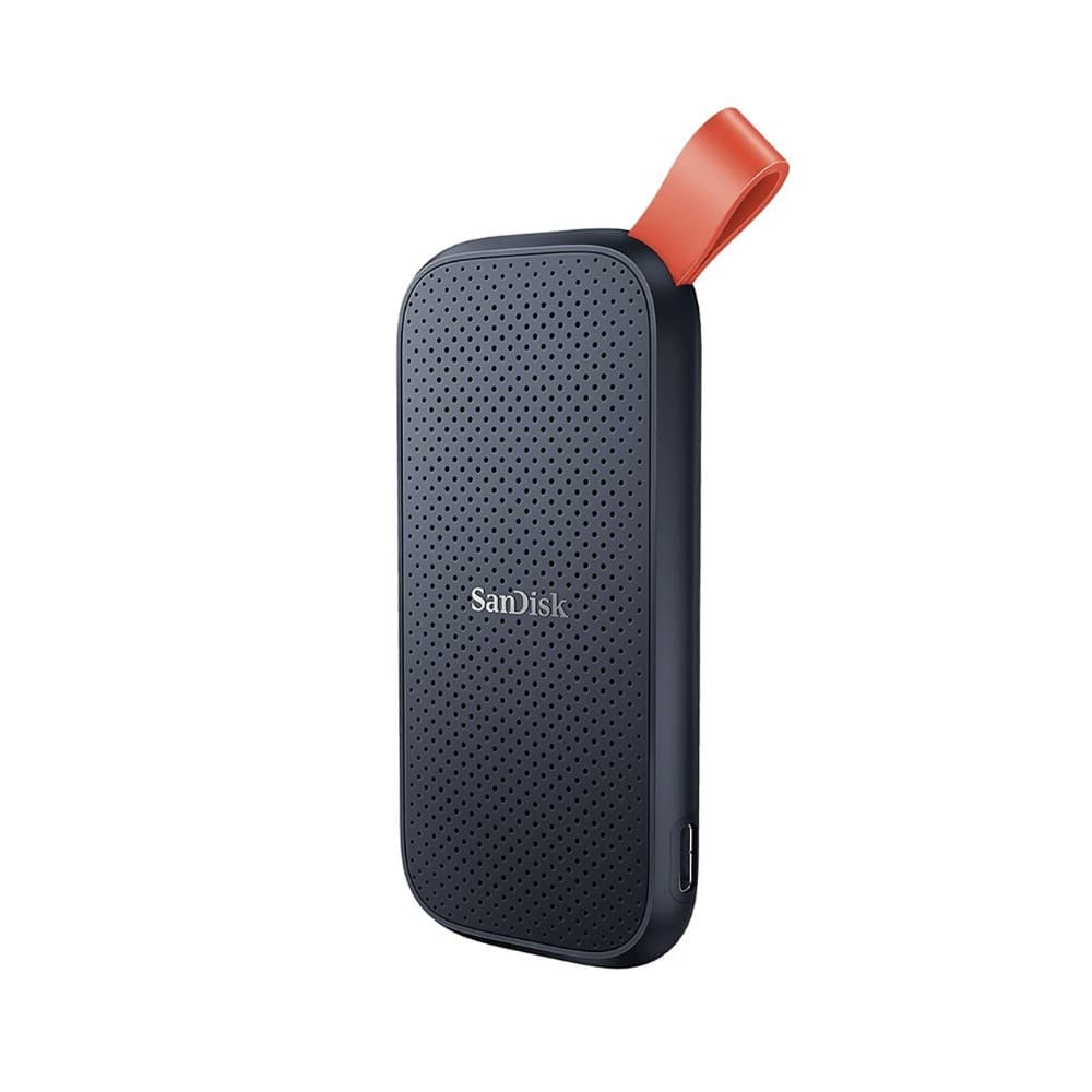 Sandisk SSD esterno SDSSDE30-2T00-G26 2TB in offerta da MediaWorld
