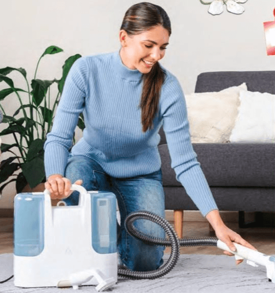 Ambiano pulitore per tappezzeria – ALDI