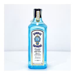 Gin Sapphire