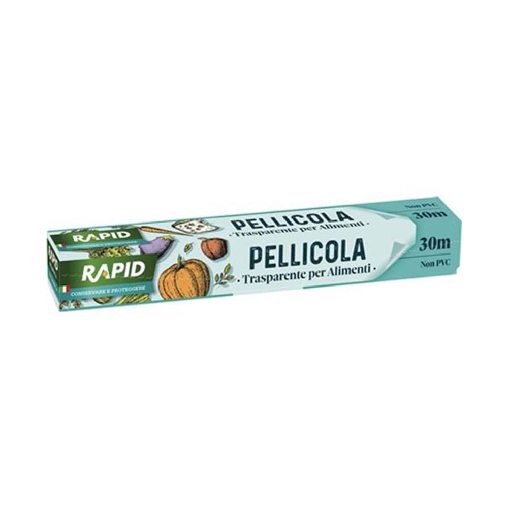 Pellicola Rapid 50 metri in offerta da Il Gigante