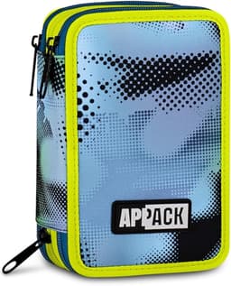 Appack astuccio 3 zip