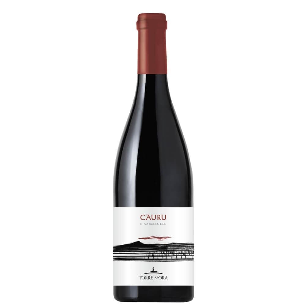 Càuru Etna rosso DOC, 75 cl – Iper La grande i