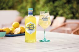 Limoncello