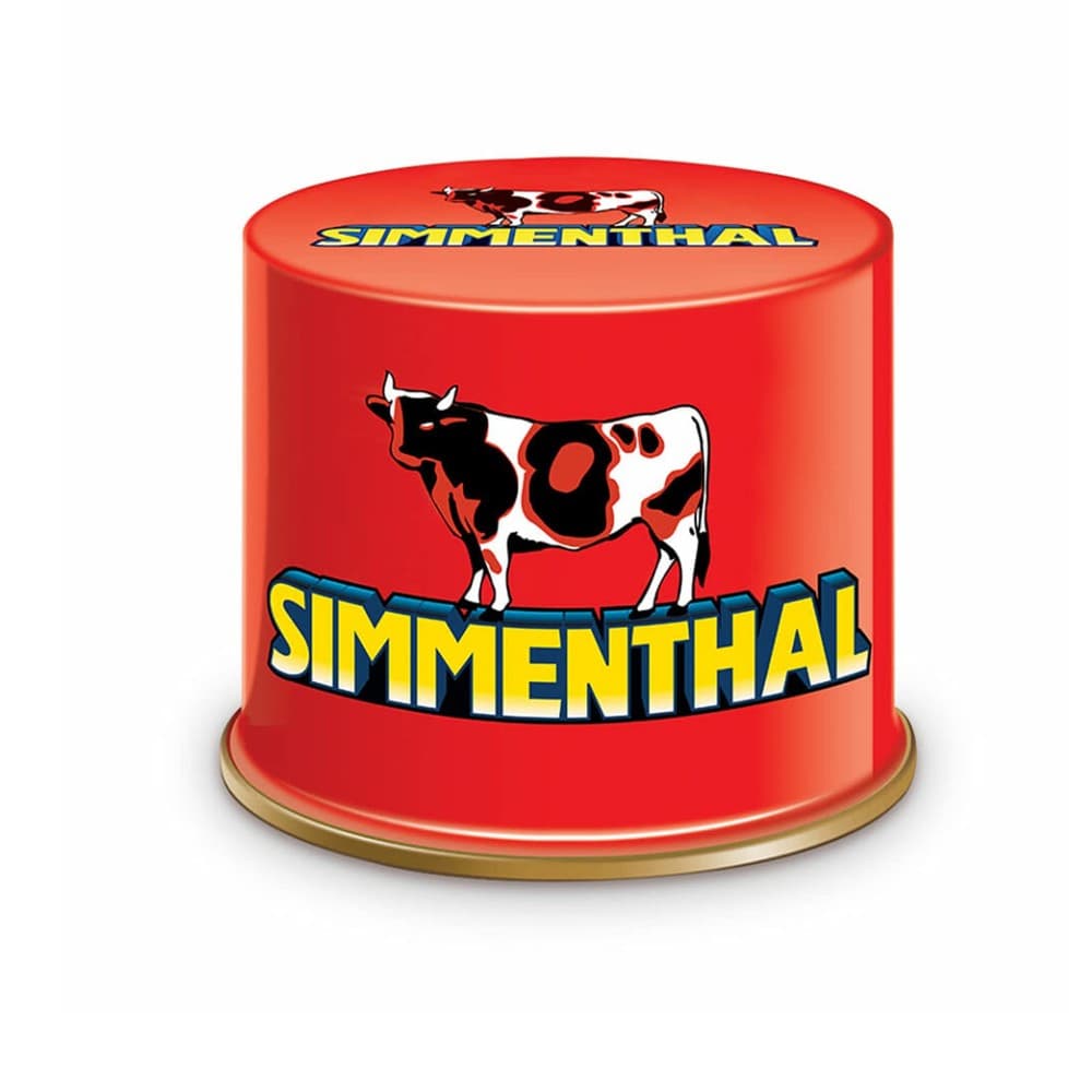 Carne Simmenthal, 90 g x 4 – Panorama