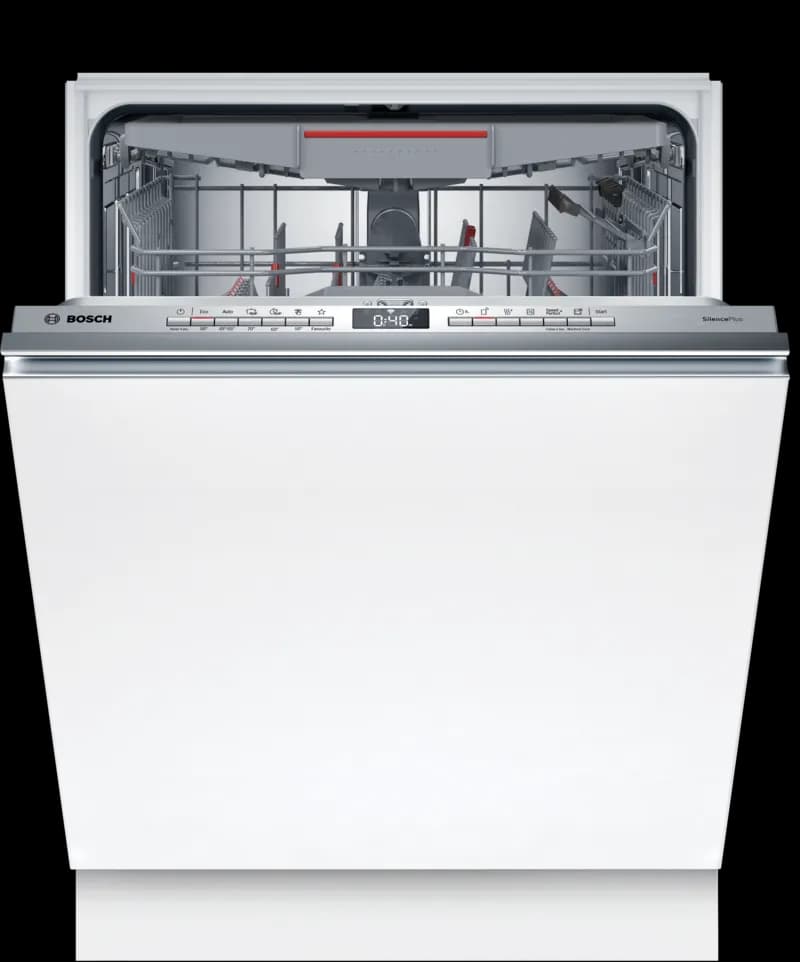 Bosch lavastoviglie da incasso SMH4ECX27E, 14 coperti – Trony