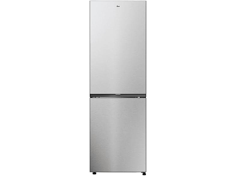 Hoover frigorifero combinato HONC2T618EX – Unieuro