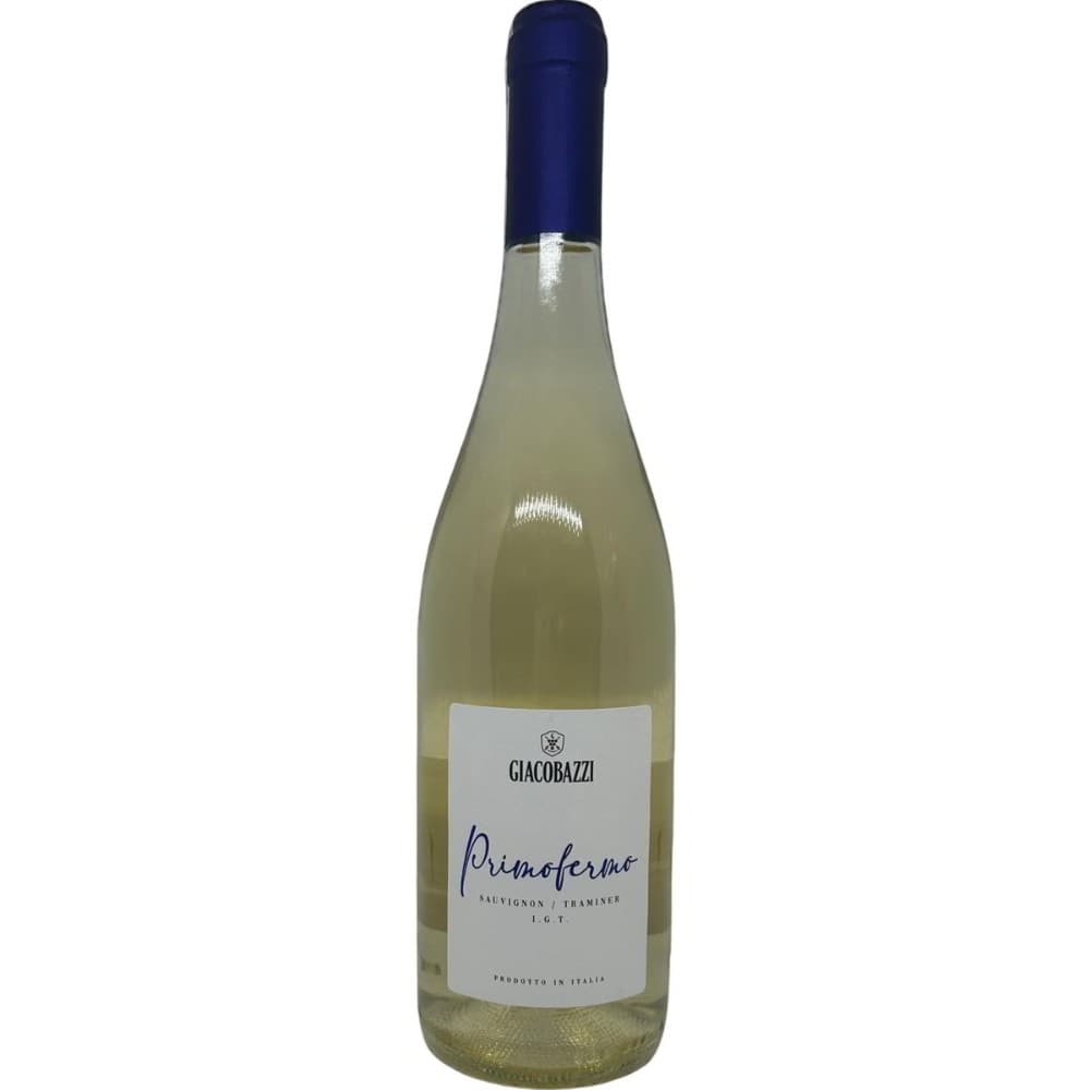 Primofemo Doc Sangiovese o Sauvignon Traminer Trevenezie IGT, 750 ml – Bennet