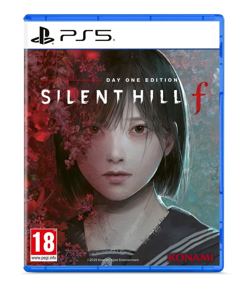 Silent Hill F – Euronics