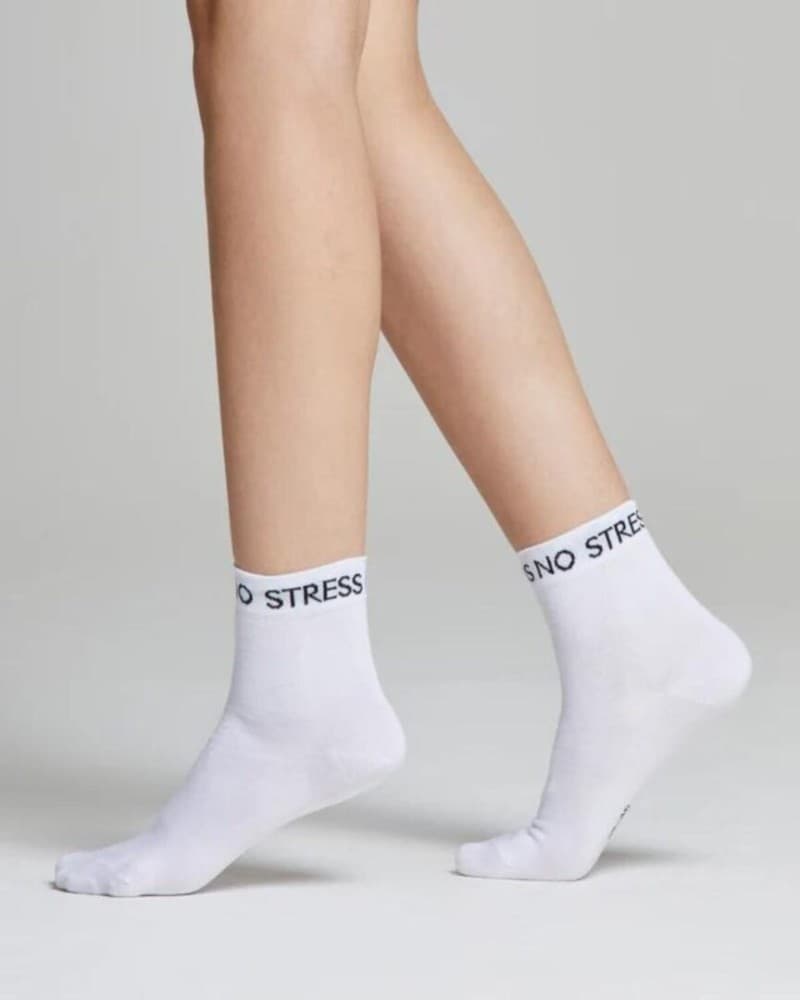Calze Unisex Pompea Linea No-Stress – Carrefour