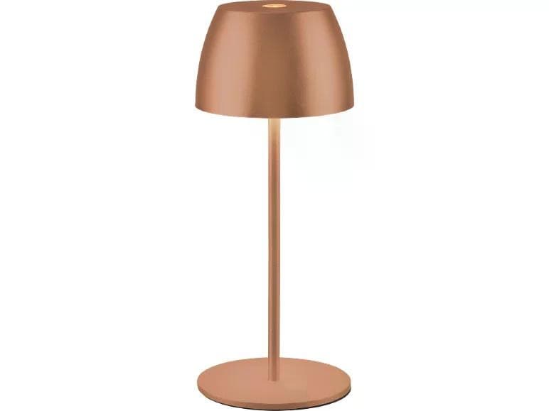 Livarno Lampada LED ricaricabile da tavolo, 20 cm – Lidl