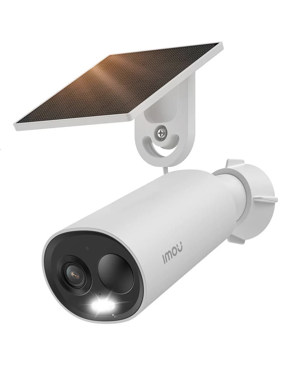 Imou videocamera di sorveglianza Cell 3C All in One in offerta da MediaWorld