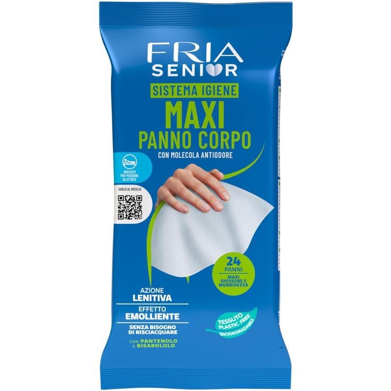 Linea Senior Fria – Bennet