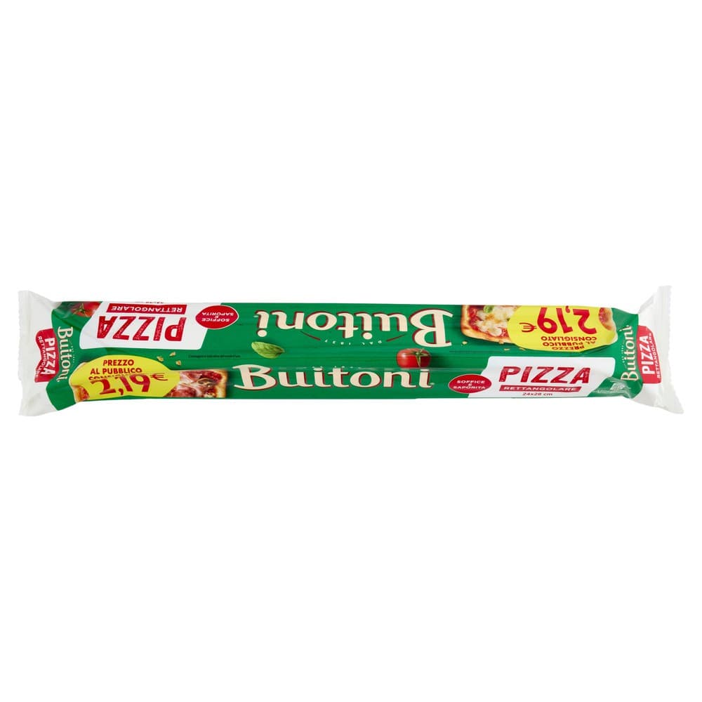 Pasta per pizza, 385 g Buitoni – Esselunga