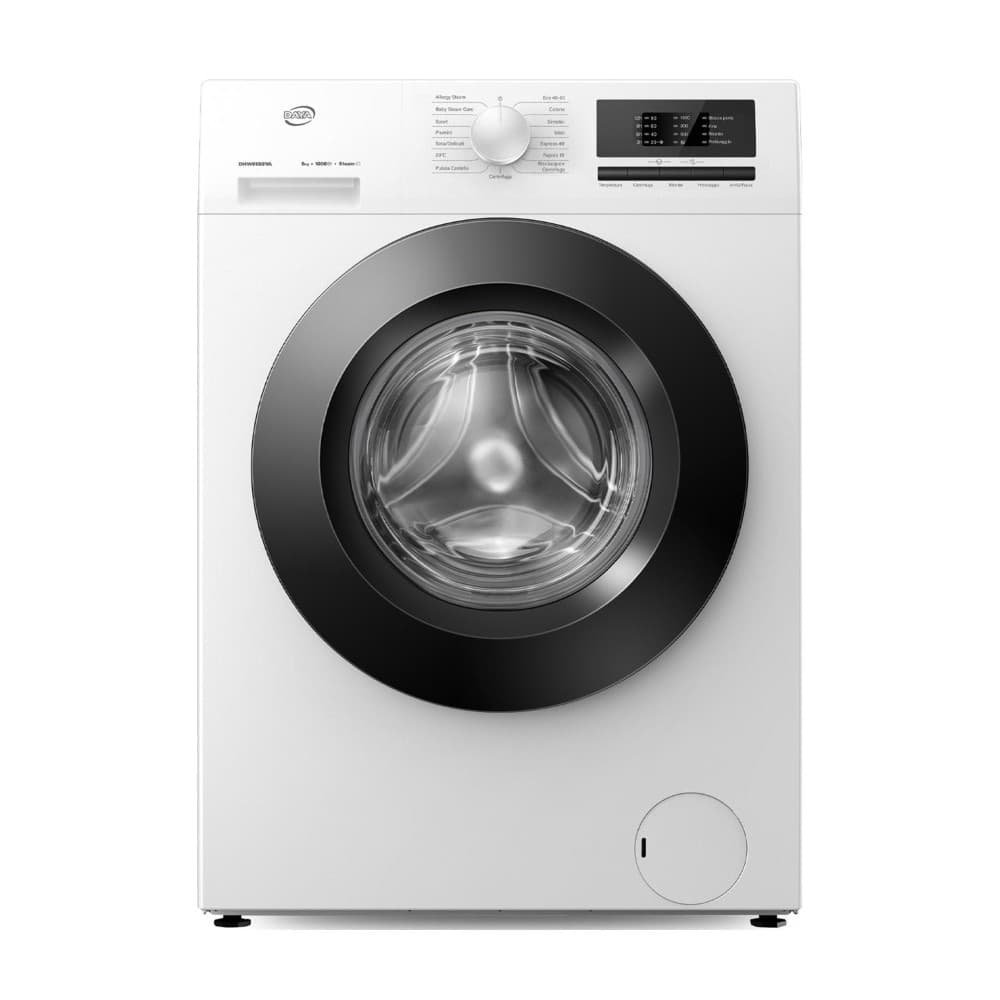 Lavatrice Slim Daya DSW81225 – Carrefour