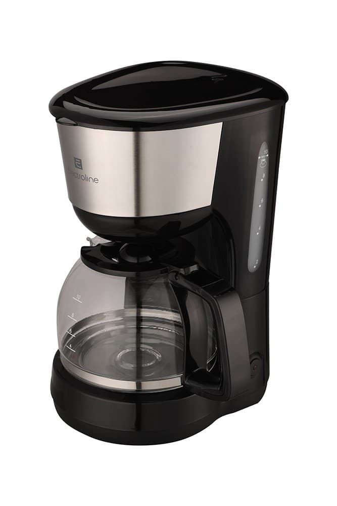 Macchina caffè americano 374G, 1,25 L Electroline – Unieuro