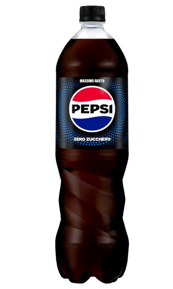 Pepsi / Pepsi Zero Zucchero 1,25 l in offerta da Dpiù