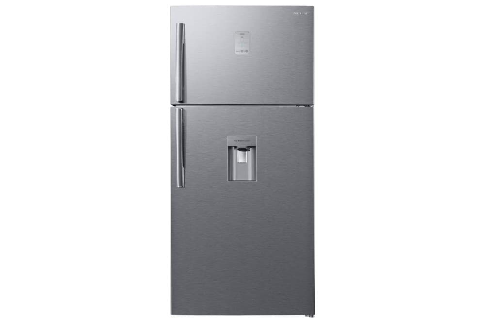 Frigorifero Doppia Porta Serie 7000 RT62K711RSL, 620 L Samsung – Euronics