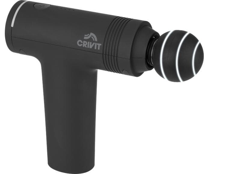 Crivit Mini pistola massaggiante – Lidl