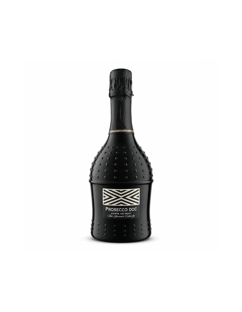 Corte dei Rovi Prosecco Extra Dry DOC, 75 cl – Iper La grande i