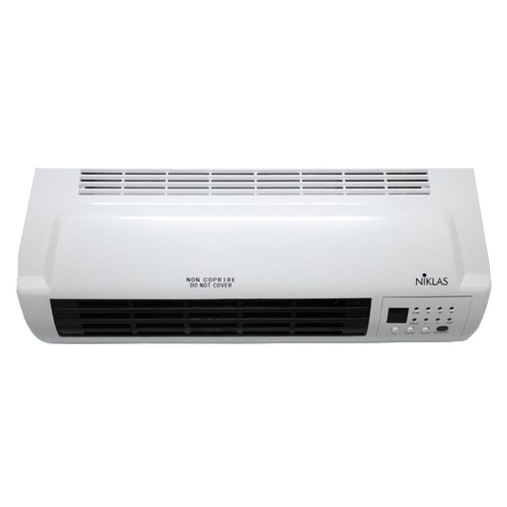 Termoventilatore a split – Risparmio Casa