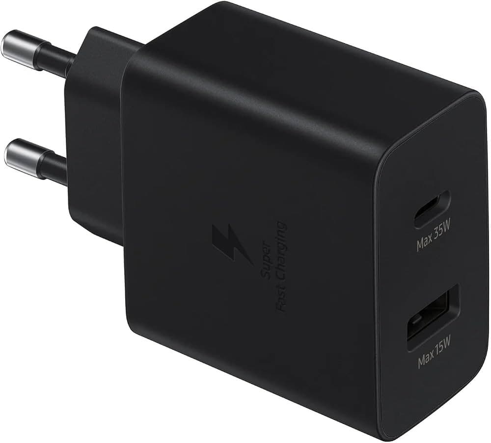 Caricabatterie a rete 25W Samsung in offerta da Expert
