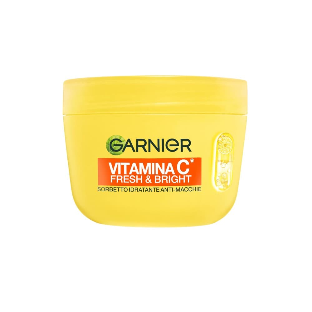 Crema viso Sorbetto, 85 ml Garnier – Iper La grande i