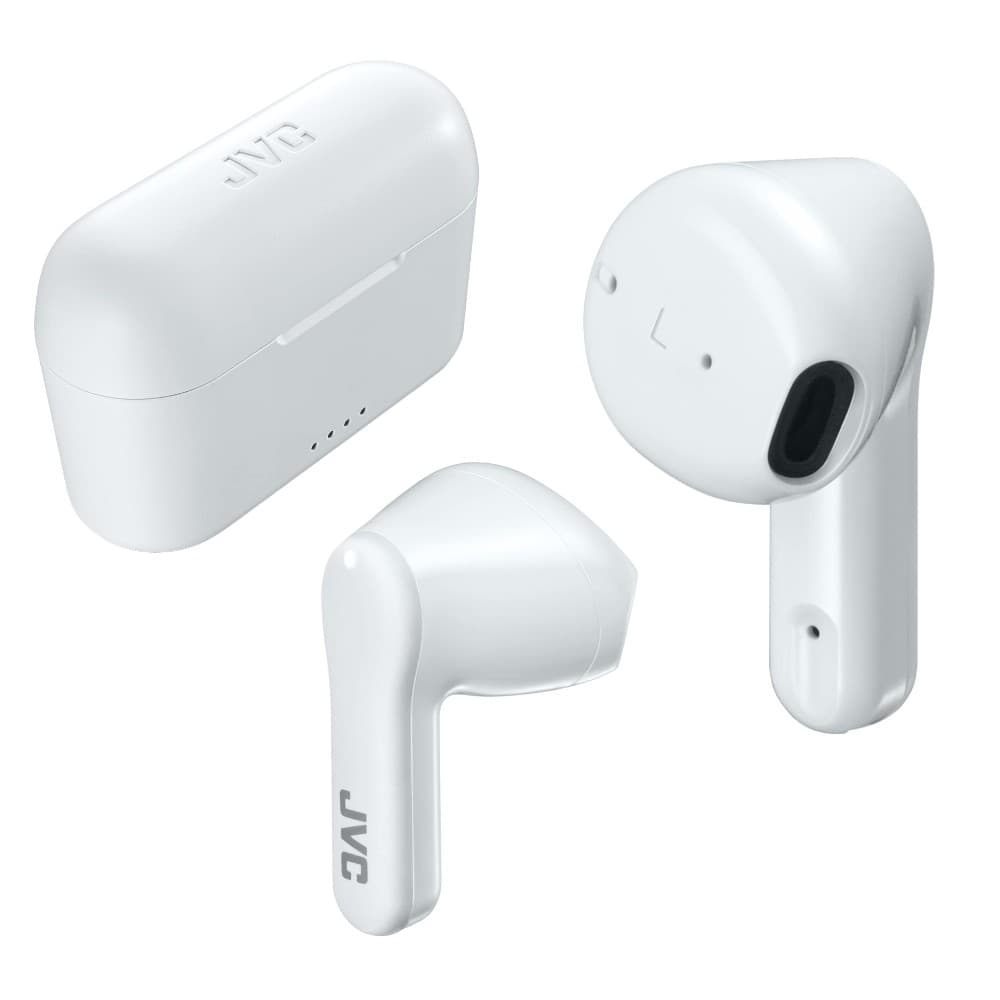 JVC Cuffia auricolare HAA3TWU – Expert