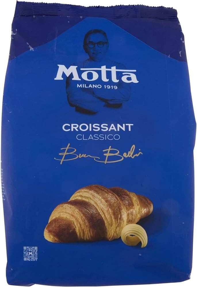 Croissant Classico Motta, g 300 – Bennet