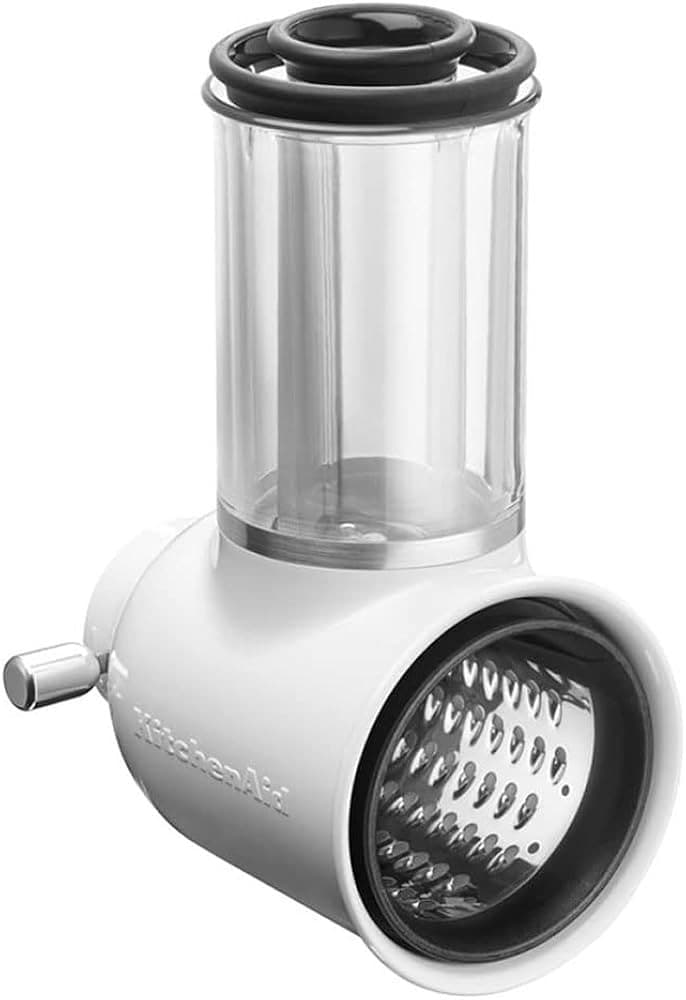KitchenAid Affettaverdure & grattugia 5KSMVSA – Unieuro