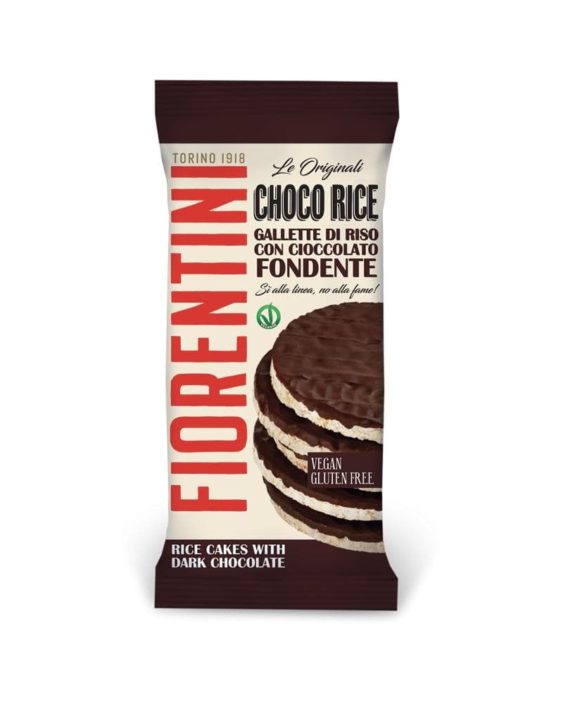 Fiorentini gallette di riso, 100 g – Lidl