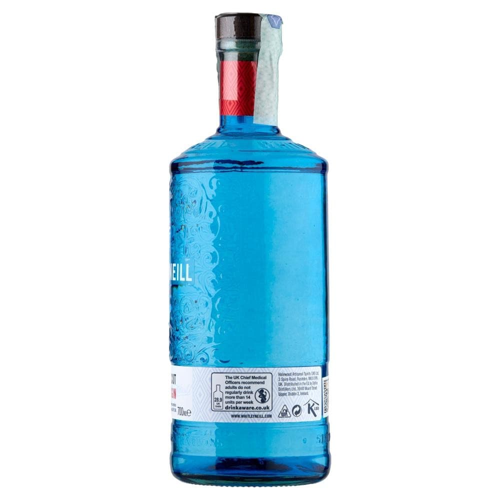 Whitley Neill Distiller, 700 ml – Carrefour