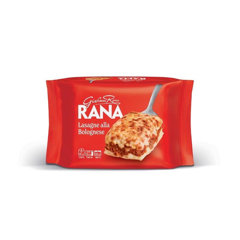 Giovanni Rana lasagne, 350 g – Bennet