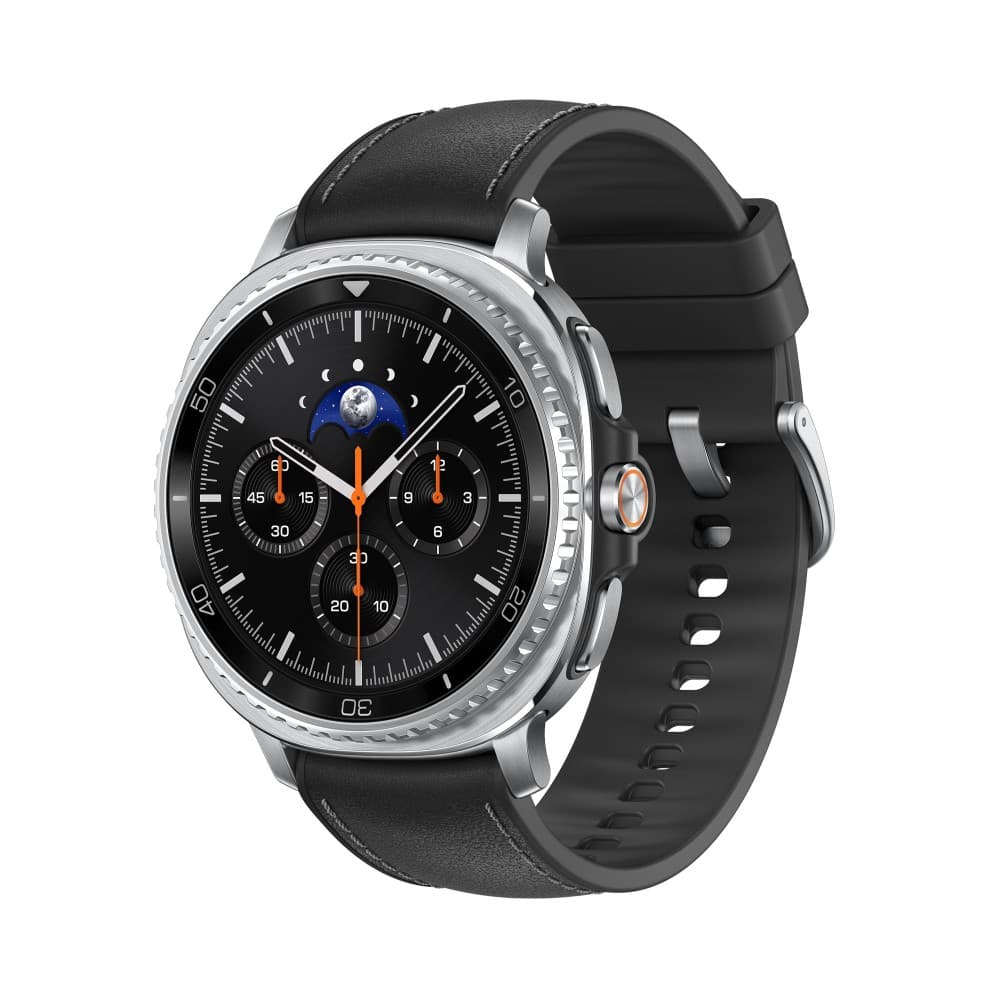 Samsung Galaxy Watch8 Classic 46 mm in offerta da Unieuro