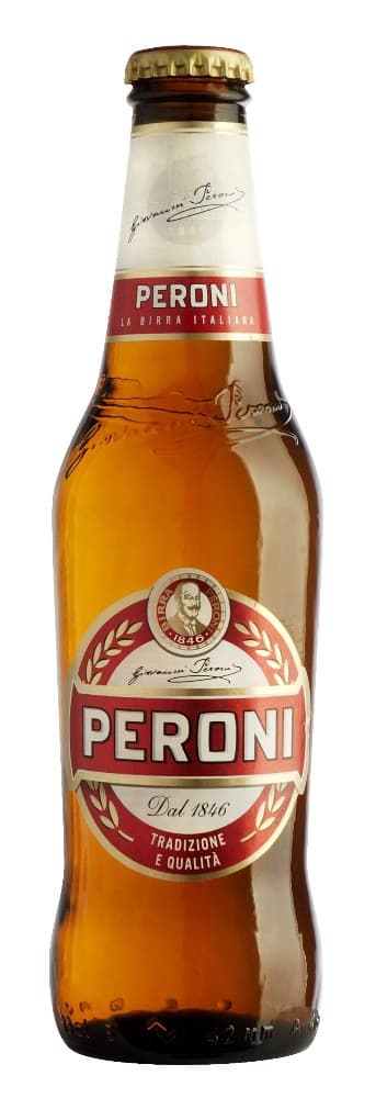 Birra Peroni 75 cl in offerta da Penny