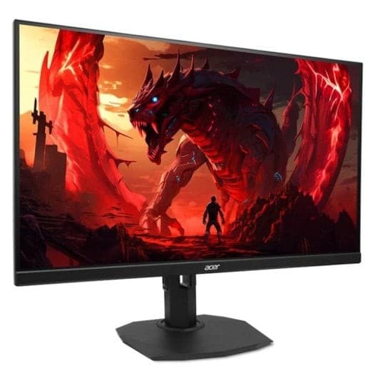 Acer monitor 27" Nitro XF273UX1BMIIPRX – Comet