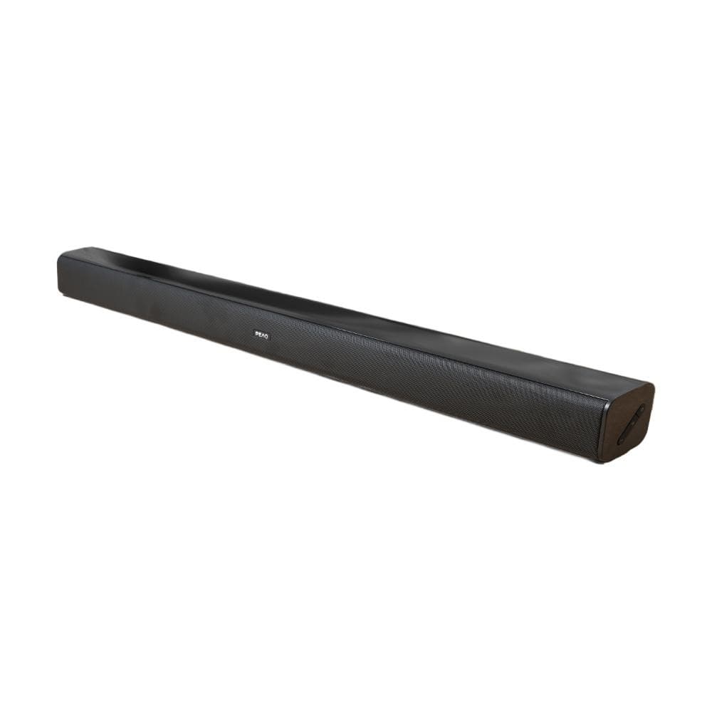 Soundbar PEAQ PEB 50, 60 W – MediaWorld