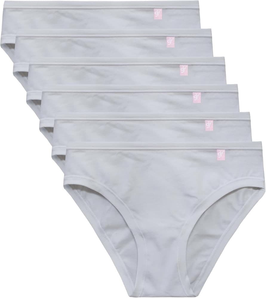 Slip donna, 3 pezzi De Fonseca – Iper La grande i