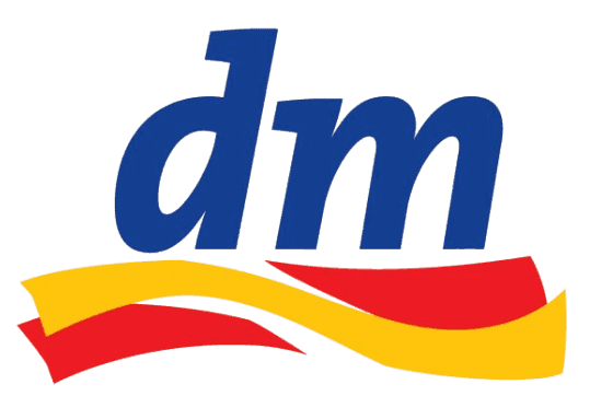 Logo del negozio Dm