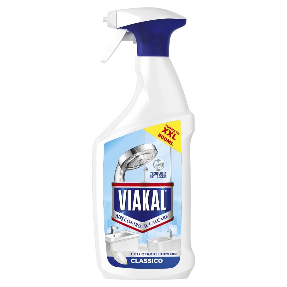 Viakal, 800 ml – MD