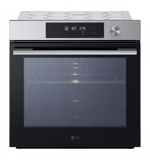 LG InstaView WSED7613S, 76 litri – Comet