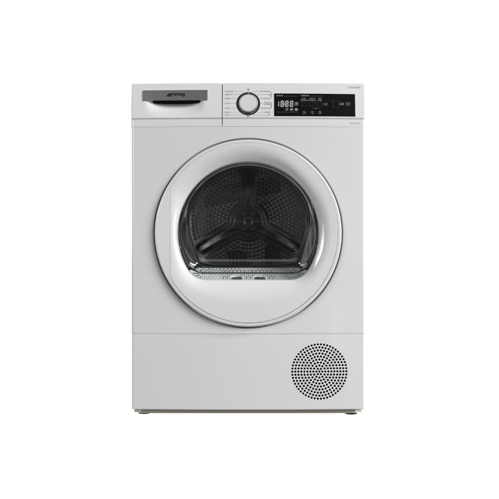 Smeg asciugatrice DTEX1T08D, 8 kg – Expert